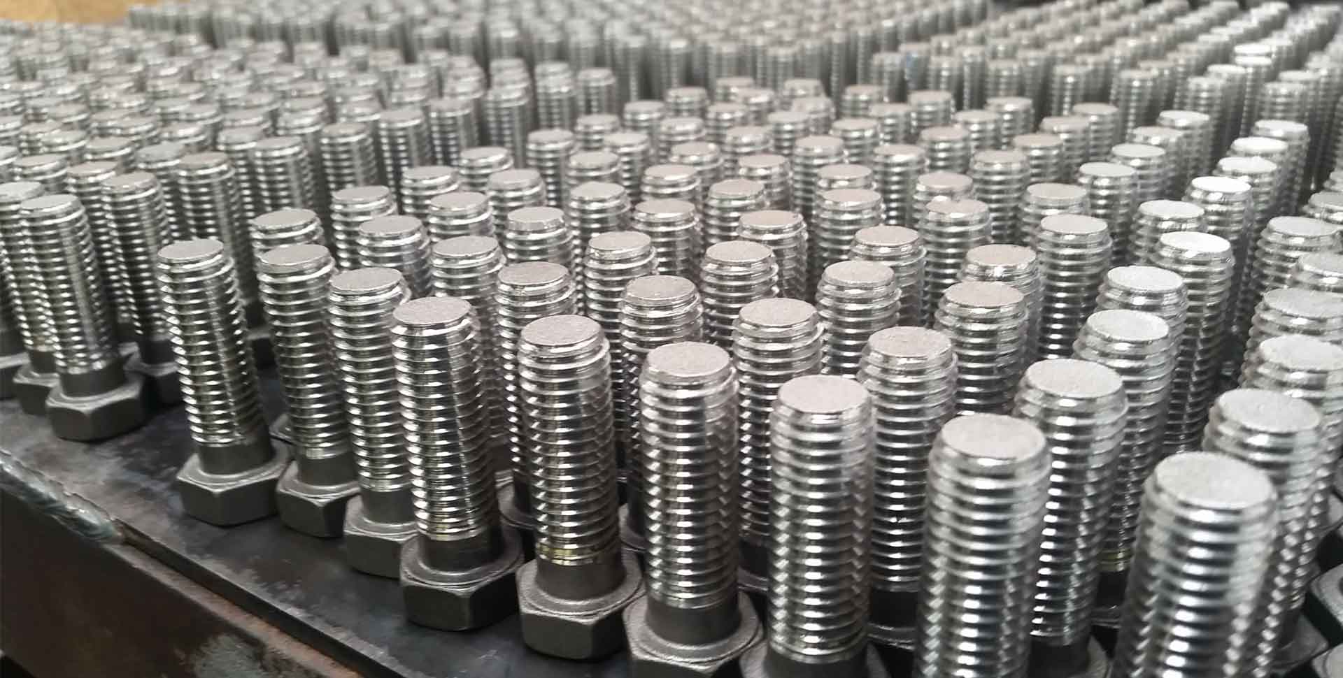 Inconel Alloy Fasteners Manufacturers Suppliers Stockist Exporters in India Mumbai